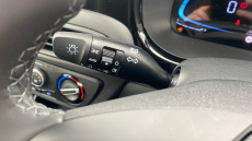 Hyundai i10 1.0 [63] Advance 5dr Auto [Nav] Petrol Hatchback